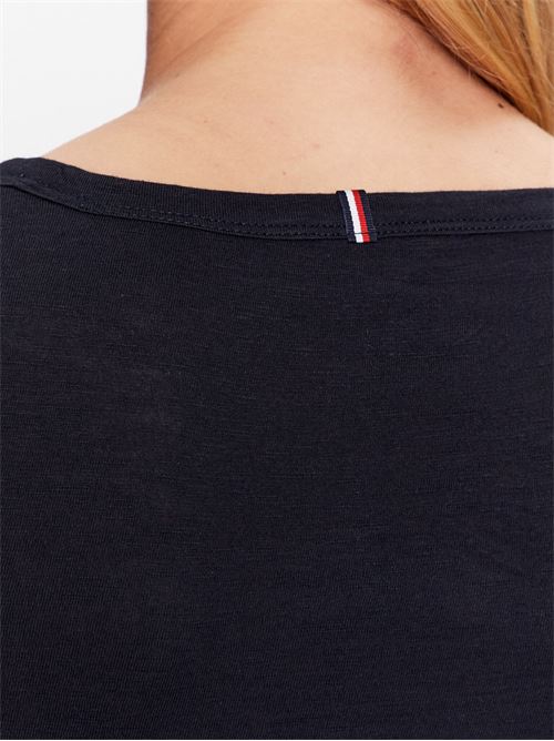  TOMMY HILFIGER | WW0WW37861/DW5